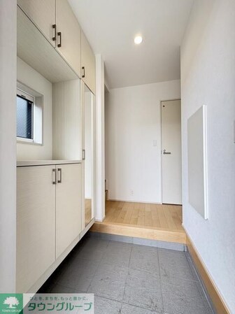 BLOOMING MAISON世田谷区千歳台2丁目の物件内観写真